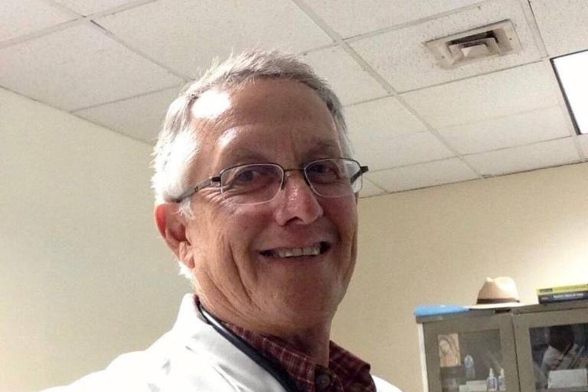 Fallece el doctor Ramón Alberto Luque Gastélum
