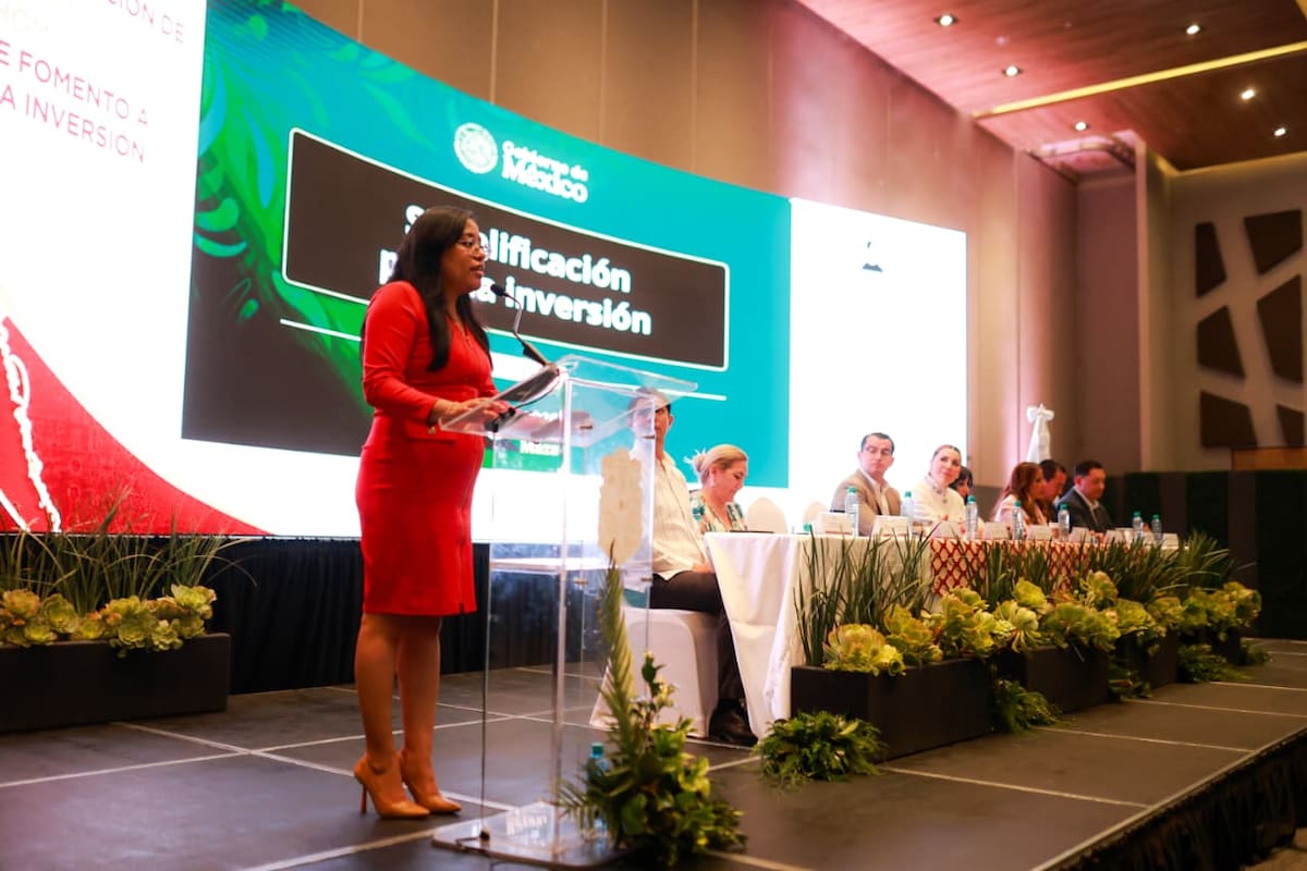 Baja California implementa un modelo estatal de homologación para inversión que reduce trámites, digitaliza procesos y agiliza autorizaciones entre gobierno y municipios.
Foto: Cortesía.