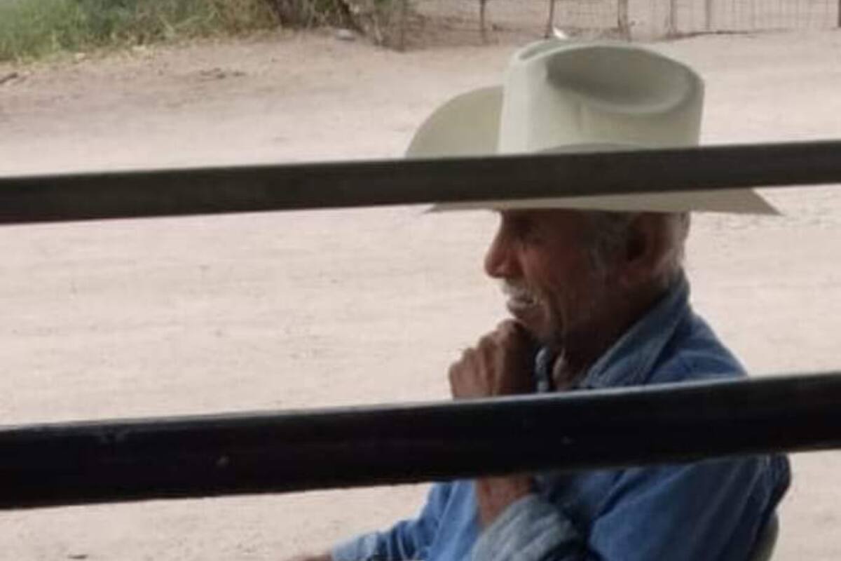 Localizan a adultos mayores que estaban desaparecidos
