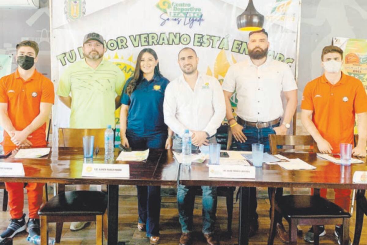 Será un verano divertido