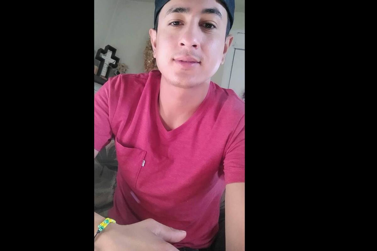 Buscan a Jesús Adrián Matuz Luzania