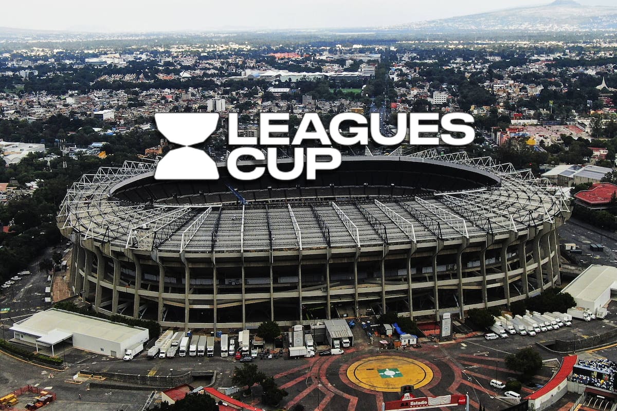 La Liga MX fracasa de nuevo y la Leagues Cup podría jugar partidos en México