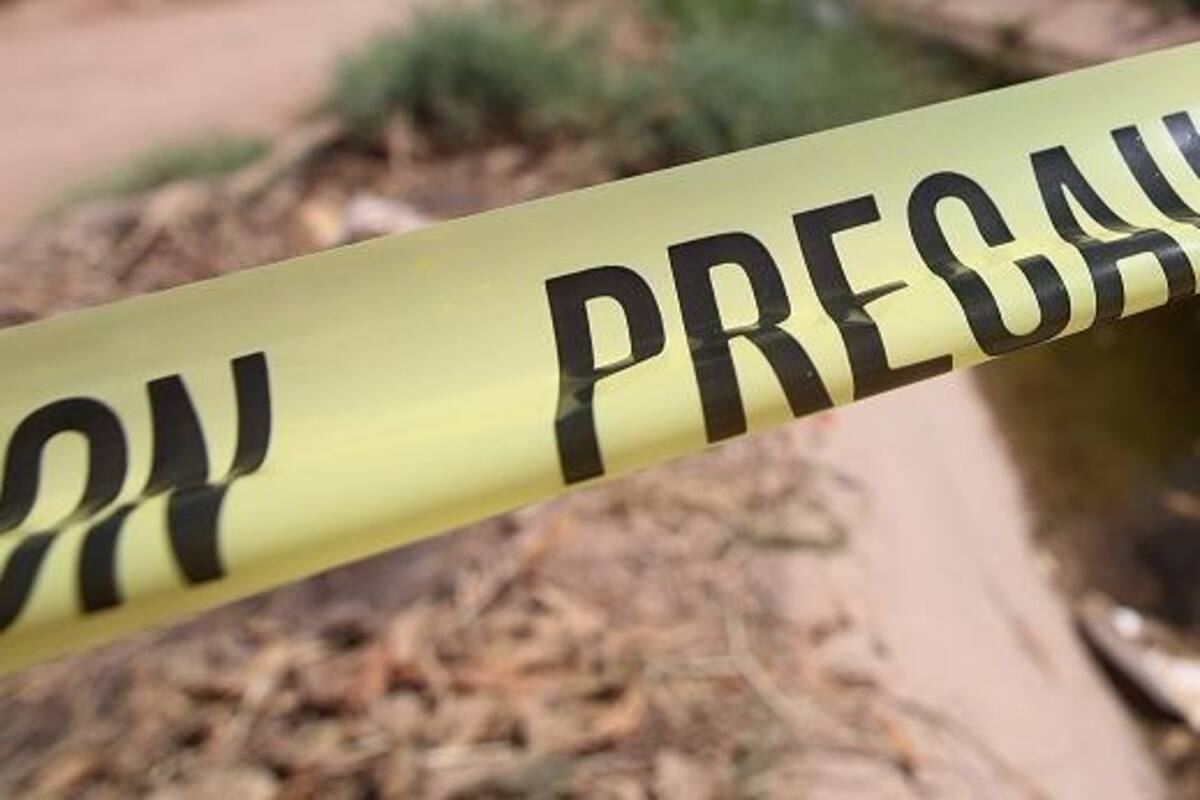 Mujer hallada sin vida no estaba embarazada