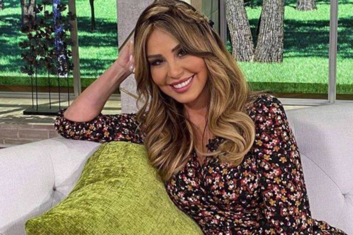 ¿Myrka Dellanos renuncia a 'Al Rojo Vivo'?