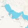 Reportan que tres marinos mexicanos se encuentran varados en el Golfo Pérsico en embarcaciones cercanas a Qatar