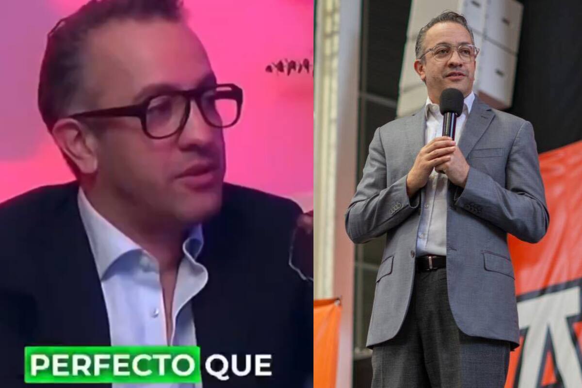 Califican de clasista a Chumel Torres tras comentarios controversiales en podcast