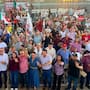San Luis Río Colorado respalda a Celida López