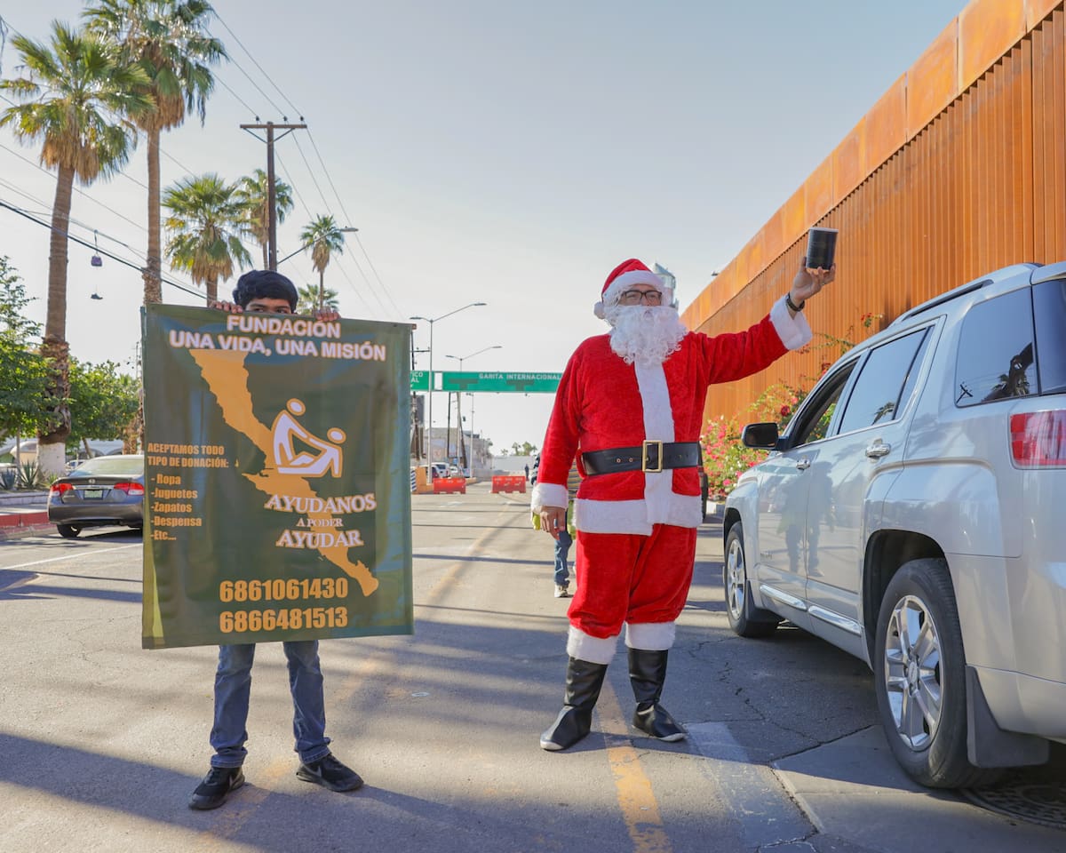 Foto: Javier Gallegos