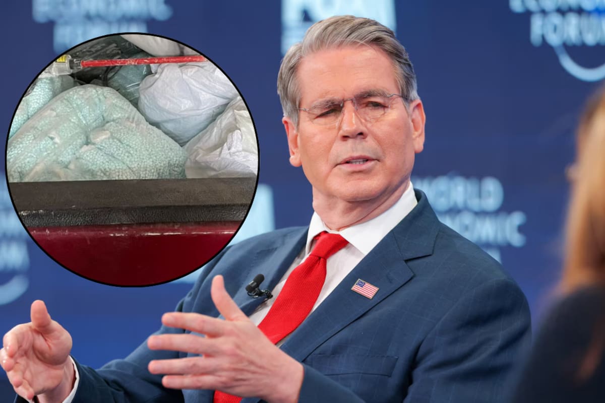 Estados Unidos sanciona a 23 personas que operaban la “columna vertebral” de la cadena de suministro del Cártel de Sinaloa: ¿Quiénes son y cómo operaban?