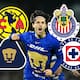 Jordan Carrillo sería pretendido por los ‘Cuatro Grandes’ para el siguiente torneo