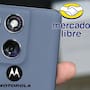 Mercado Libre vende Motorola Edge 50 de 12 GB de memoria RAM con 56% de descuento; esto incluye la oferta