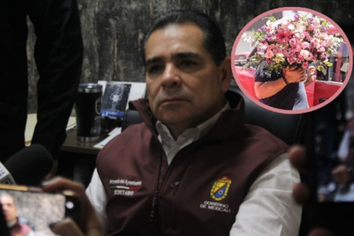 Se otorgaron 15 permisos para venta ambulante por Día de las Madres