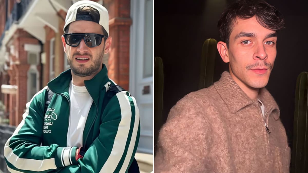 Adrián Marcelo arremete contra Andrés Johnson tras polémica por video sobre una supuesta invasión de EEUU en México: “Los TikTokers son una calamidad y encima son mierditas”