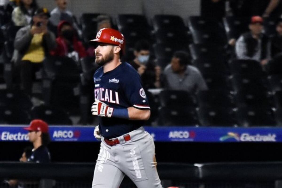 Sigue el minuto a minuto de Águilas vs Yaquis