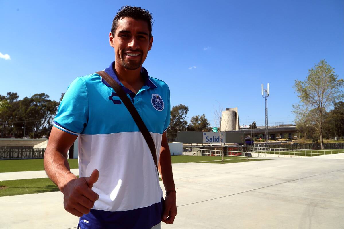 Lamenta 'Pato' Araujo ausencias en el 'Tri'