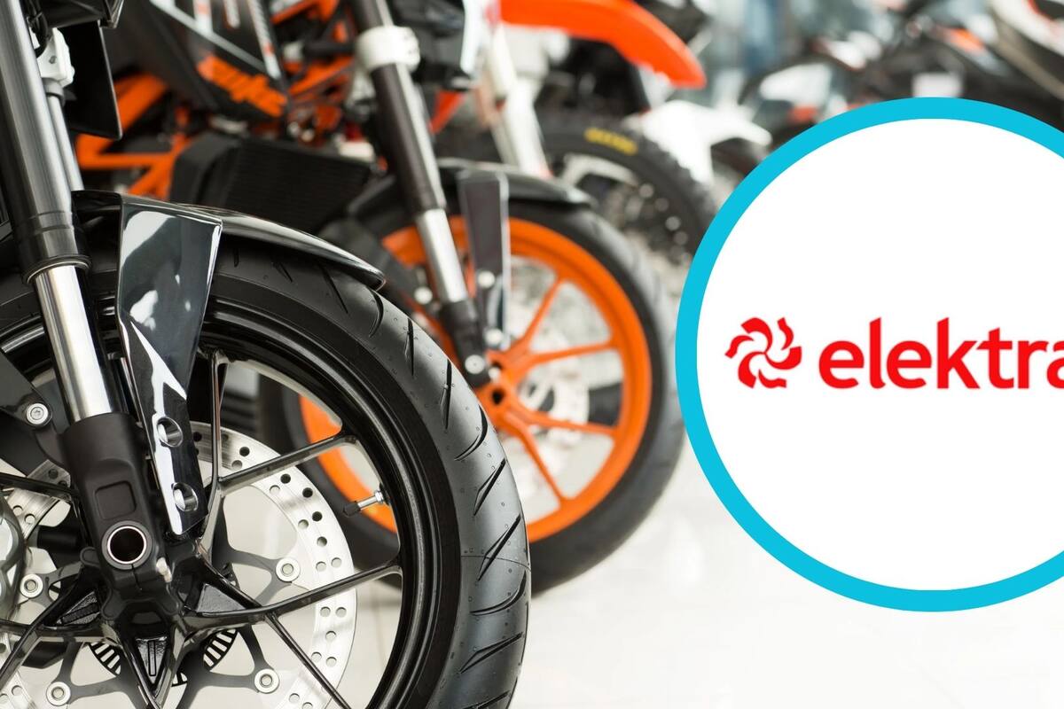 Ricardo Salinas Pliego planea abrir tiendas exclusivas de motos en México