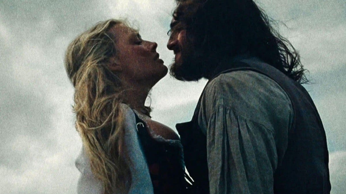 Jacob Elordi revela cómo fue filmar las escenas de sexo con Margot Robbie en “Cumbres Borrascosas”