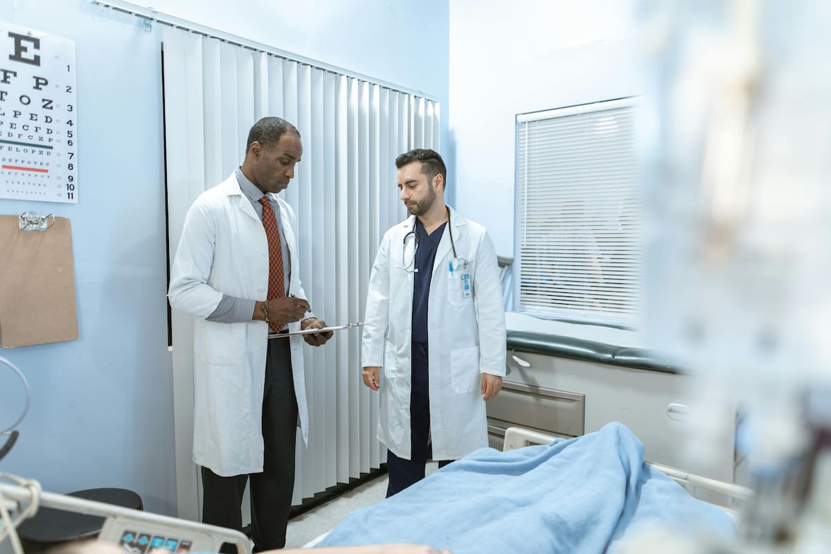 Los mejores médicos especialistas en salud sexual masculina en CDMX: Guía actualizada 2026