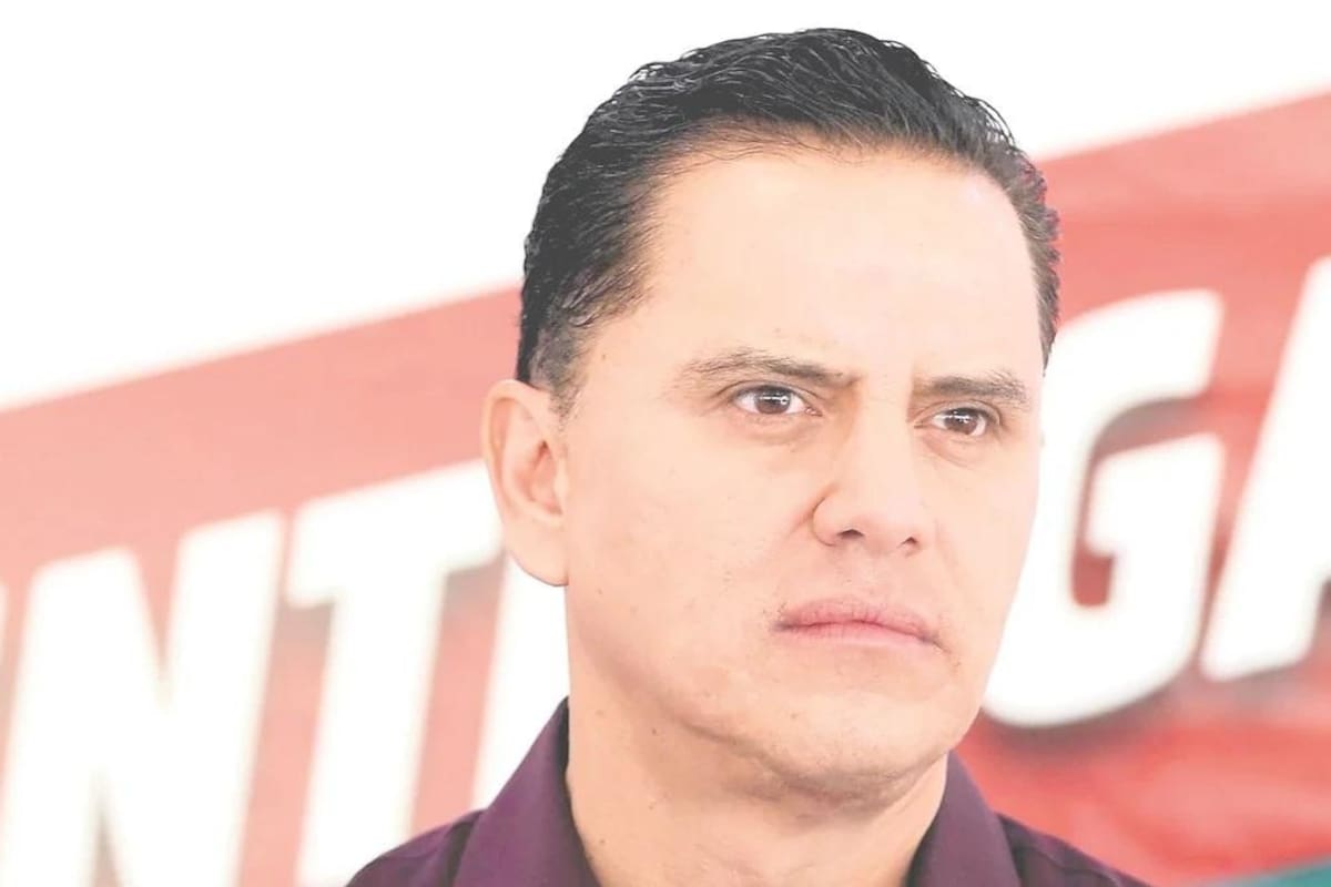 Narcovínculos y corrupción: las acusaciones que enfrenta Roberto Sandoval