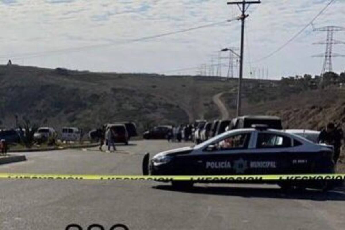 Atacan con arma de fuego a un hombre en el parque Metropolitano