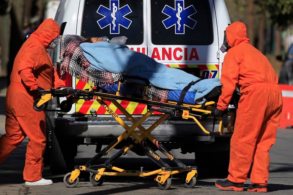Advierte EMA que pandemia de Covid “no ha terminado”; alerta sobre nueva ola