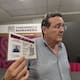 Continúa registro para obtener el gafete de chofer autorizado en Baja California