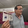 Continúa registro para obtener el gafete de chofer autorizado en Baja California