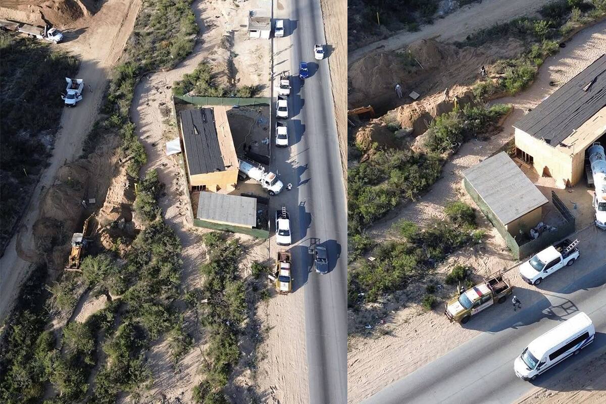 Encuentra presunta toma clandestina de huachicol en Zona Este