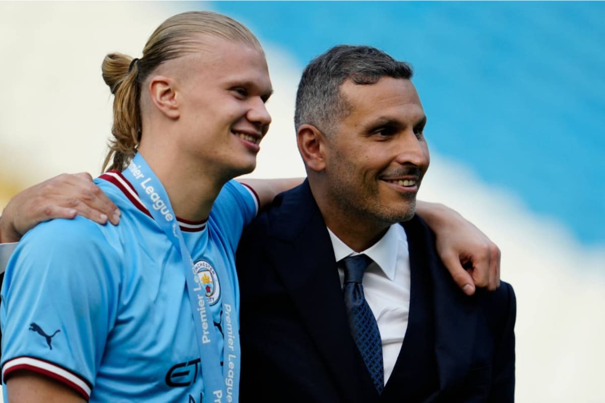 ¿Manchester City podría descender y perder sus títulos?