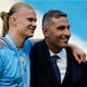 Manchester City: ¿podría descender por el castigo?