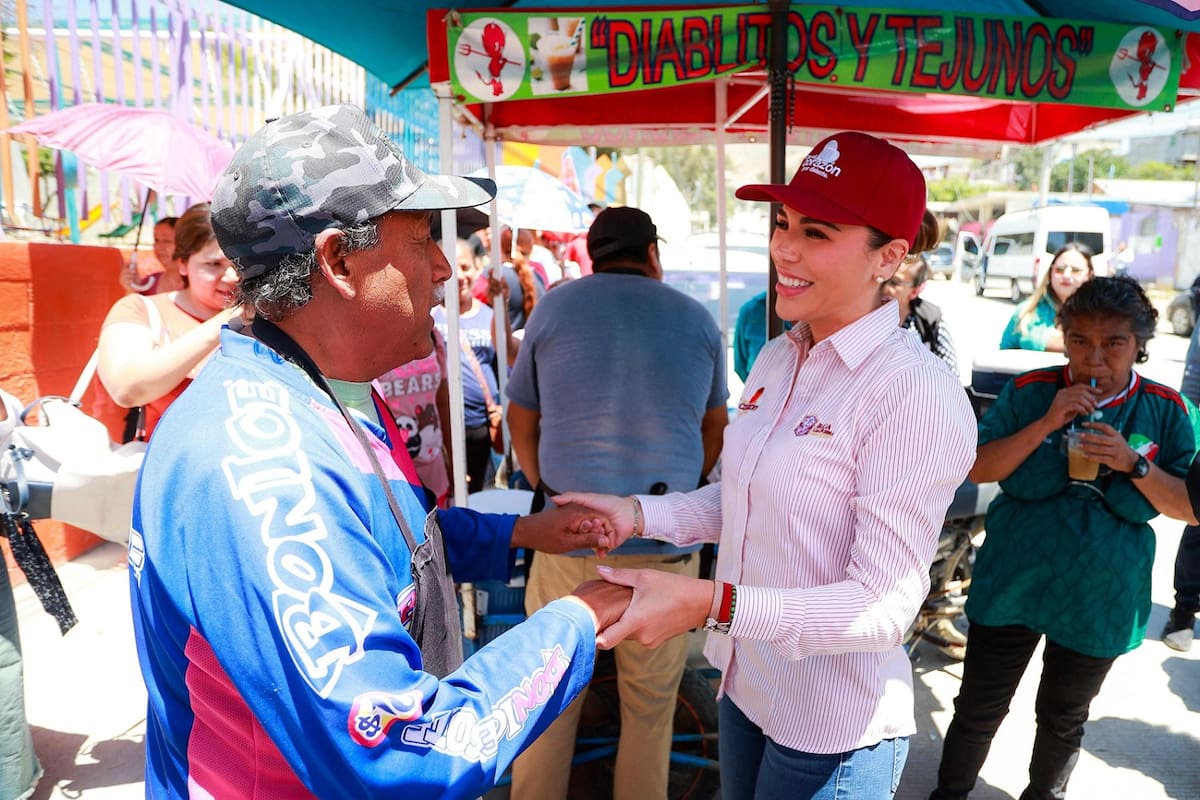 Llevan Jornada de Paz a la colonia El Niño
