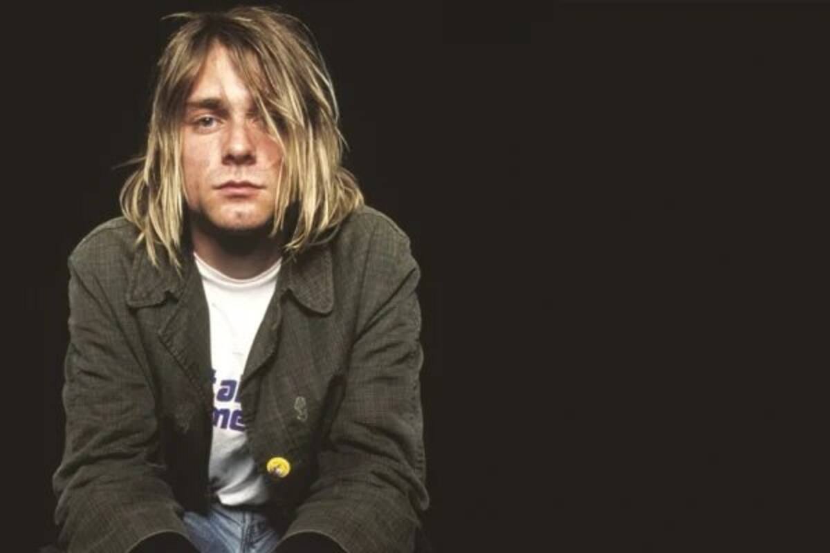 Kurt Cobain. A 26 años de su muerte