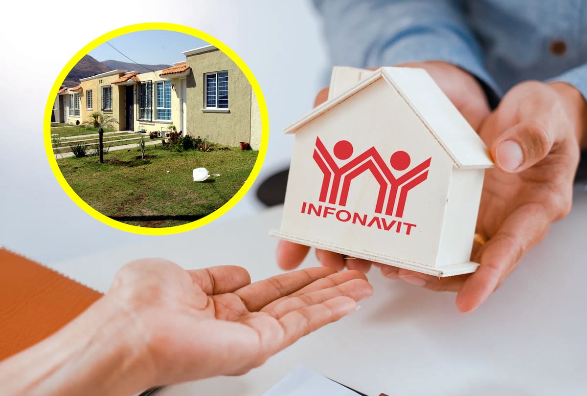 Infonavit permite obtener financiamiento para vivienda sin que sea necesario revisar tu buró de crédito, aunque aceptar la revisión puede mejorar el monto de financiamiento disponible.