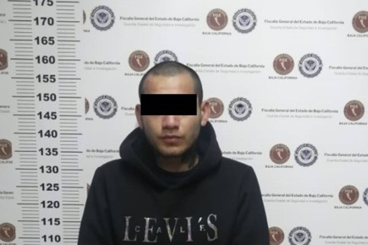 Vinculan a sujeto por homicidio en la colonia Maestros
