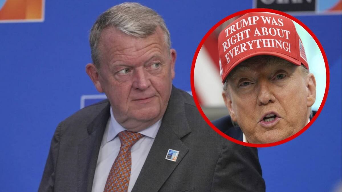 ¿La preinvasión de Trump inicia? Dinamarca convoca a enviado de EEUU por supuestas operaciones ligadas a Trump en Groenlandia