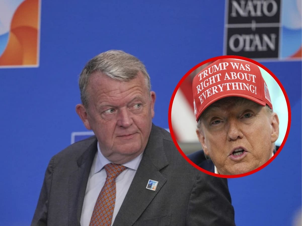 Dinamarca convoca a enviado estadounidense tras informe sobre operaciones de influencia en Groenlandia. | Crédito: AP