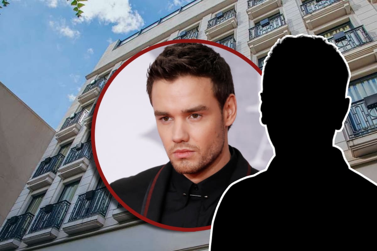 Testigo revela cómo presenció la caída fatal de Liam Payne; aún no se recupera del impacto emocional