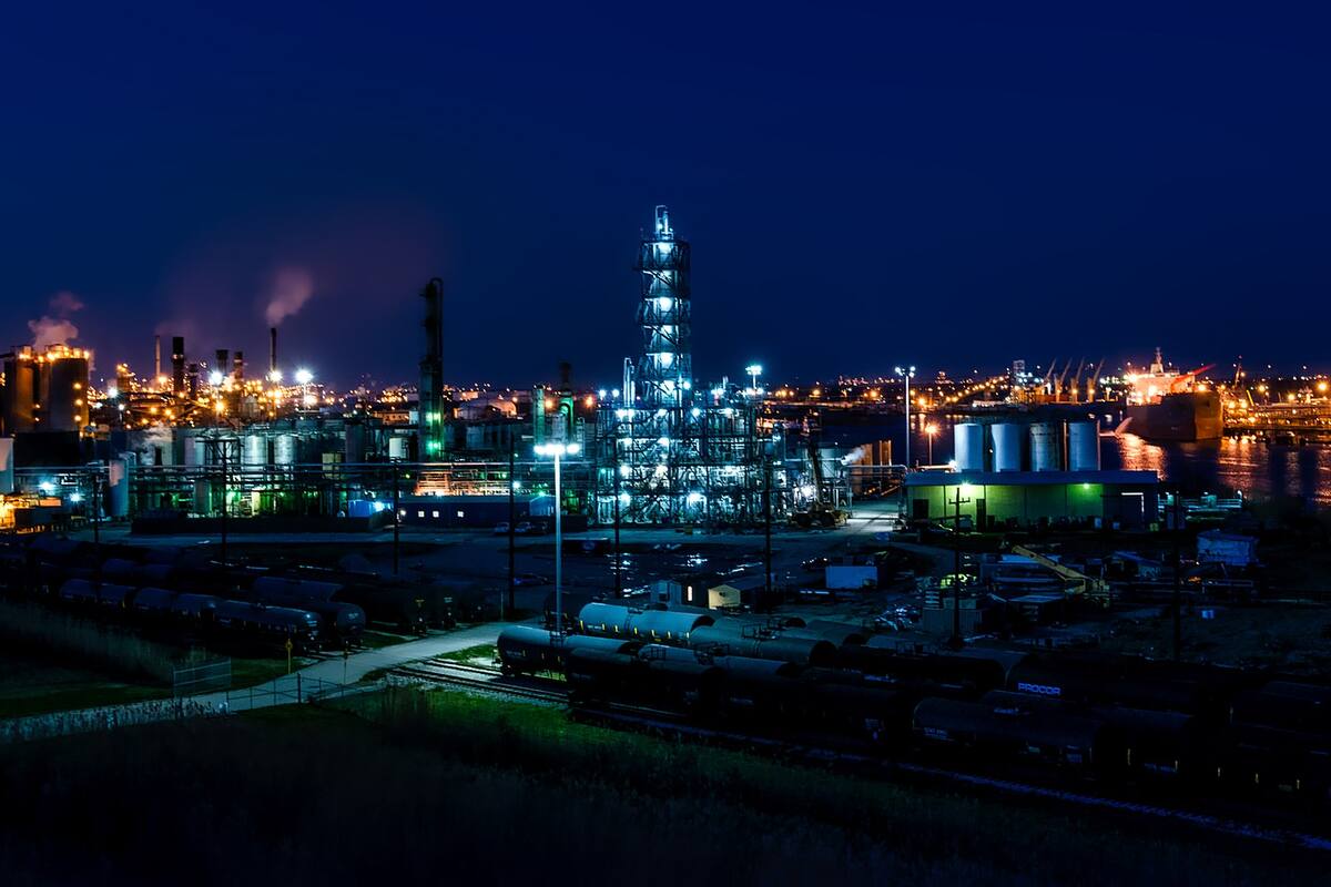 Dinamarca: la "histórica" decisión del país europeo de poner fin a la exploración de petróleo y gas