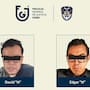 Por caso UNAM, vinculan a proceso a David “N” y Edgar “N” por presuntamente cobrar a aspirantes para responder en su lugar el examen en línea de ingreso a licenciatura