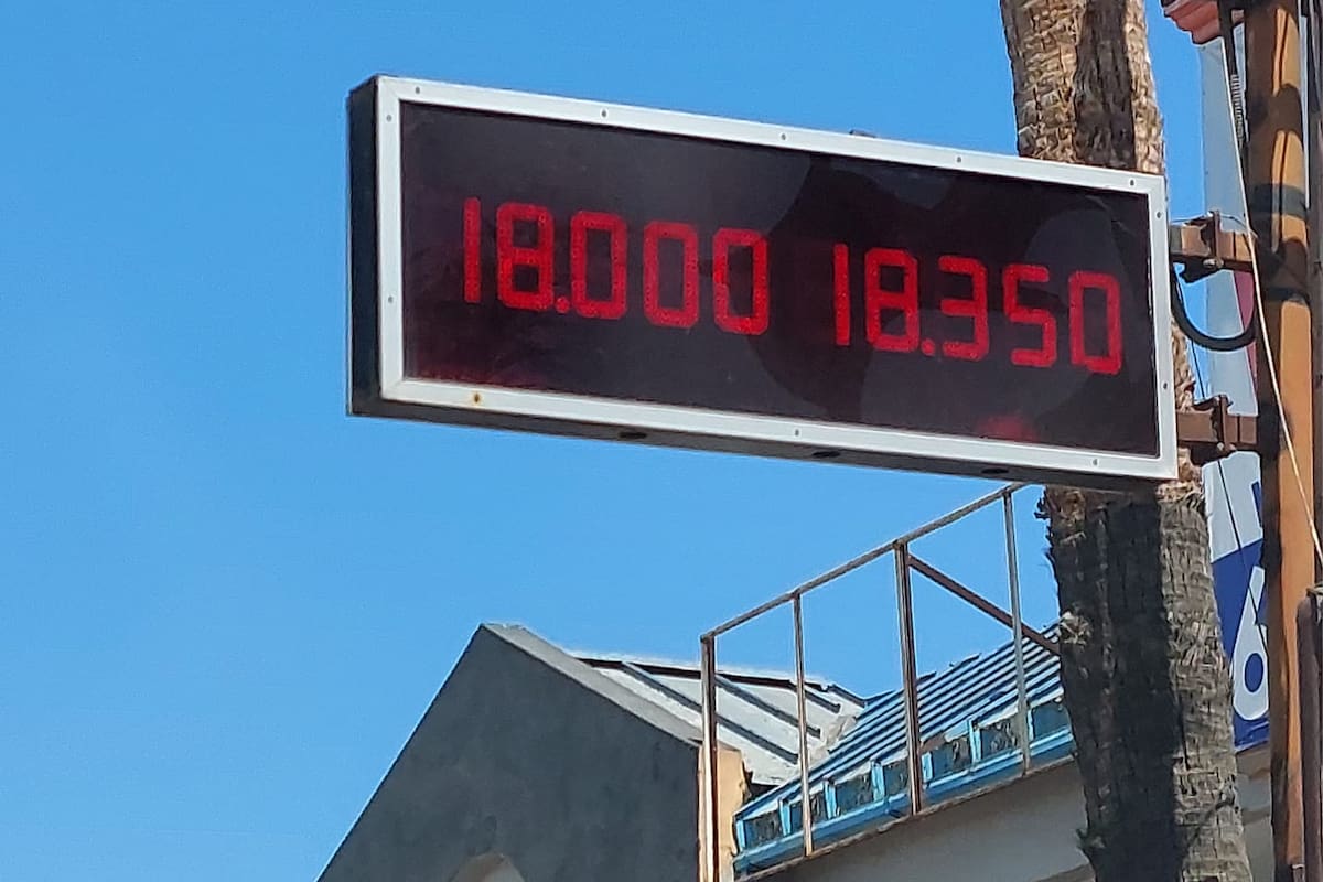 Paridad actual del dólar sigue siendo atractiva para atraer inversión a Tijuana