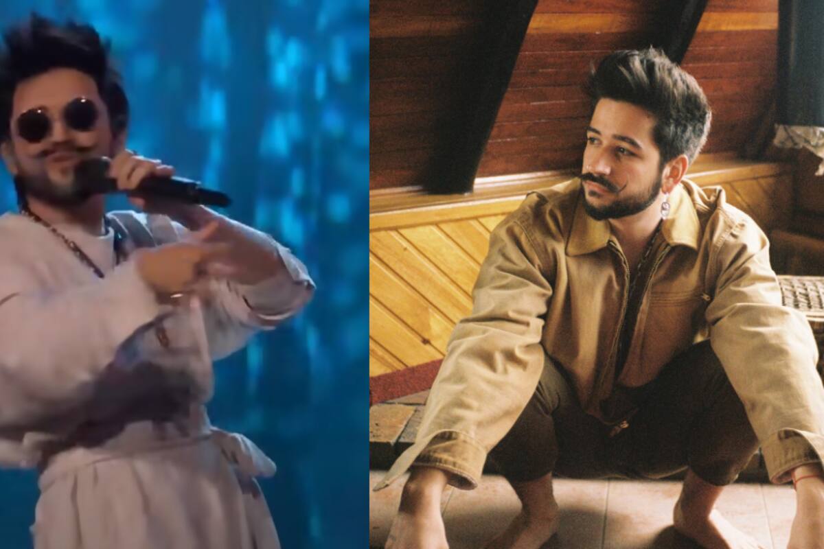 Sherlyn imita a Camilo en 'Tu Cara me Suena' y es "idéntica"