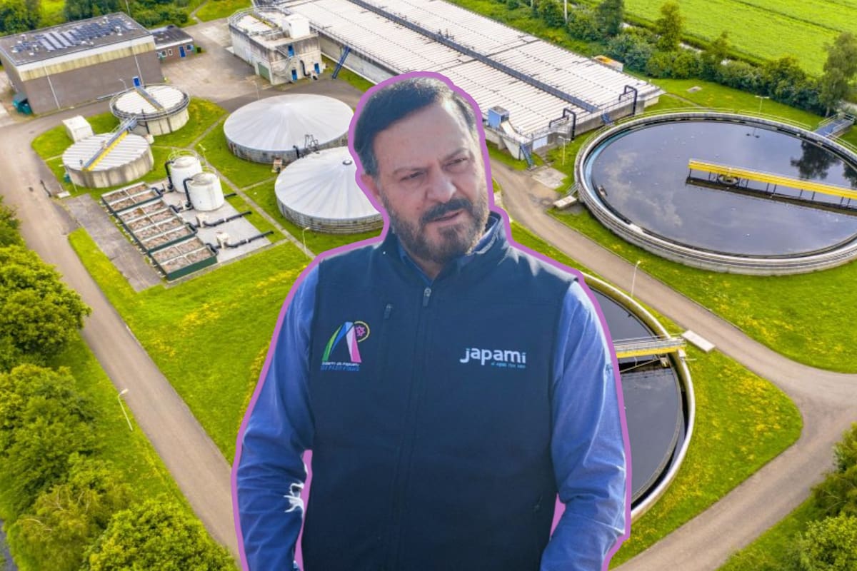 Asesinan al director de Agua Potable de Irapuato a días de anunciar una nueva planta tratadora