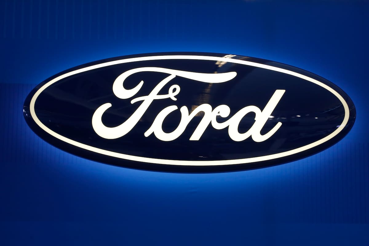 Esta es la razón por la que Ford retira más de 355 mil camionetas en todo EEUU