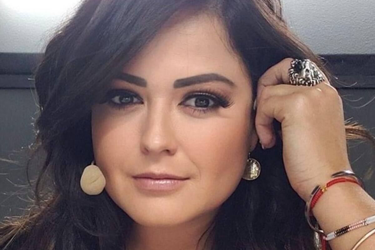 Mariana Echeverría habla del tormento que vive por dar a luz mediante una cesárea