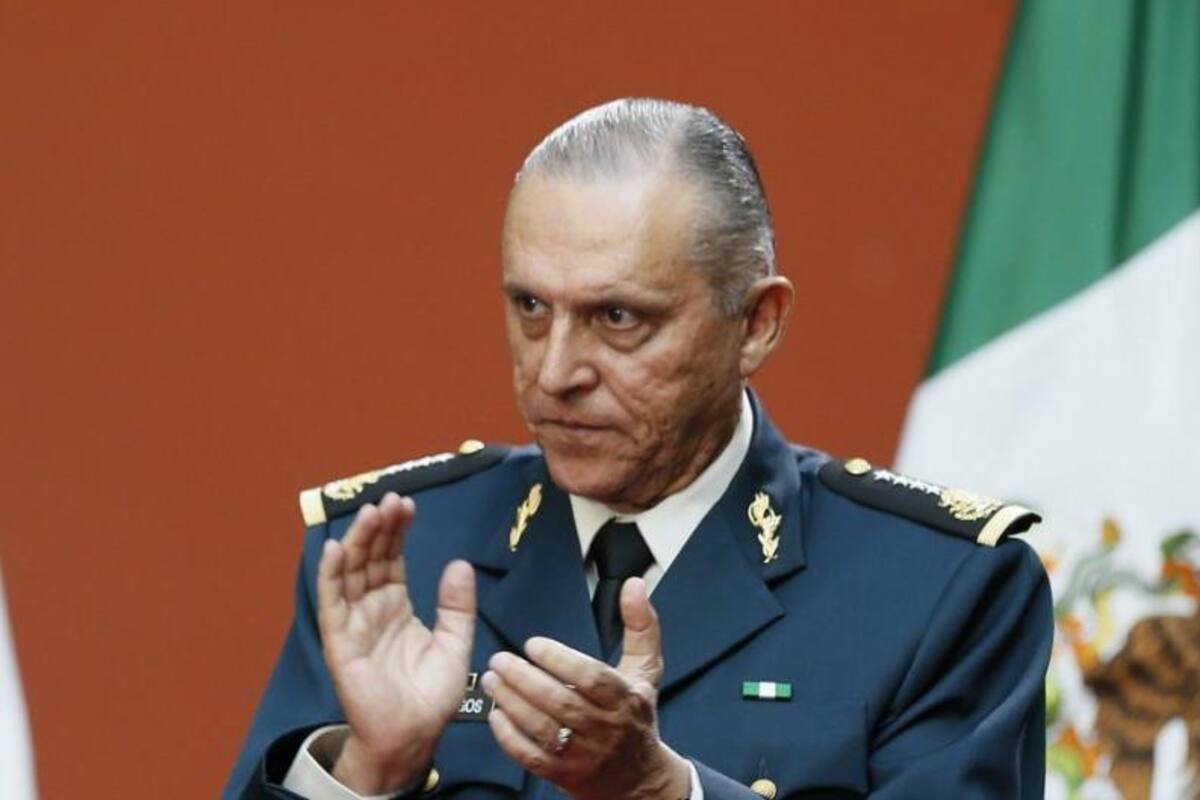 Salvador Cienfuegos será juzgado en corte de Nueva York, donde investigan a García Luna y sentenciaron a “El Chapo” Guzmán