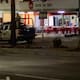 Triple ejecución en taquería eleva a cinco los homicidios registrados este sábado en Tecate