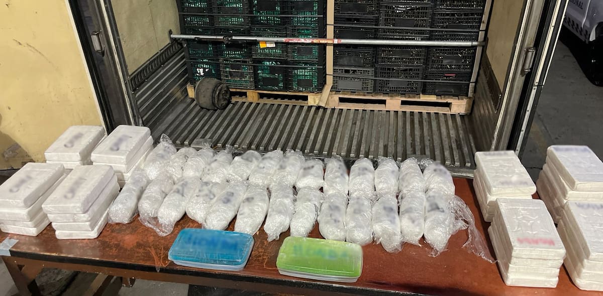 Foto: Guardia Nacional.