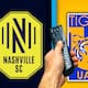 Nashville vs Tigres: ¿A qué hora y por dónde ver EN VIVO el partido de IDA de Semifinales de la Champions Cup?