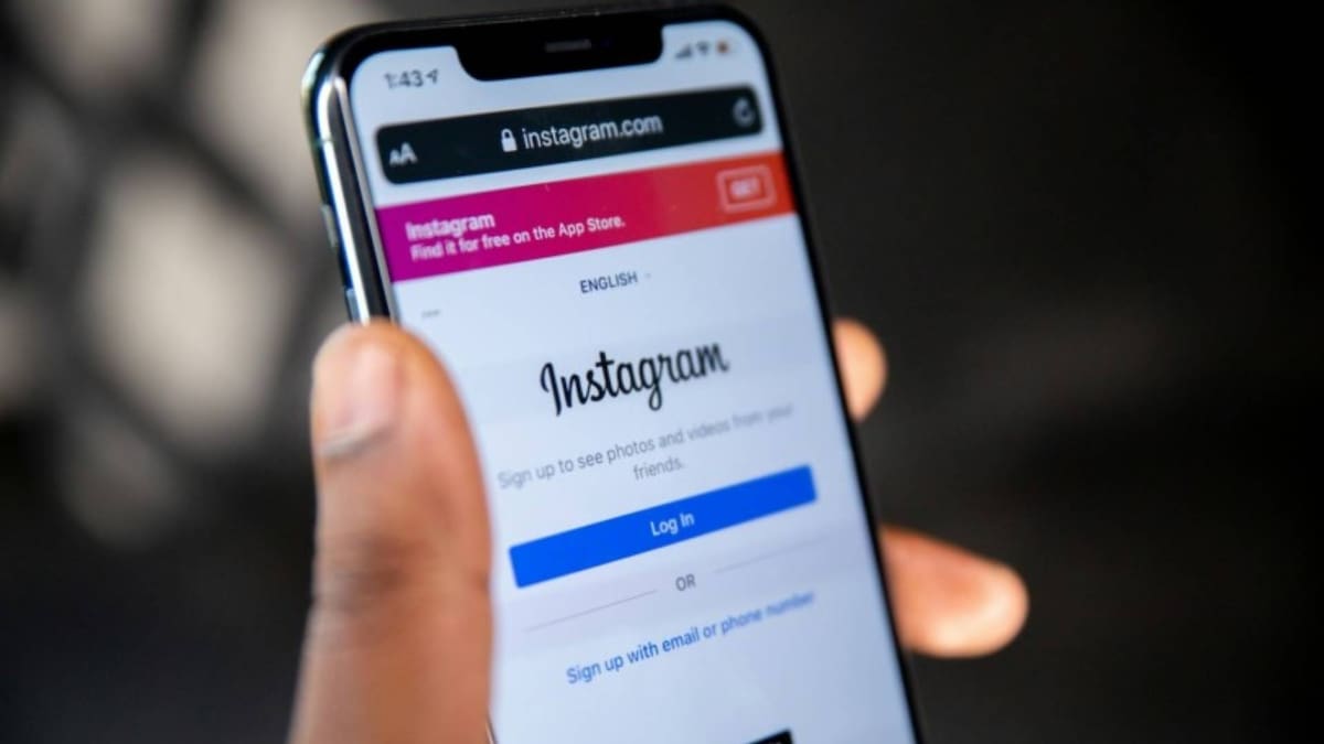 Instagram introduce cuentas para adolescentes, con filtros especiales de seguridad / Foto: Especial