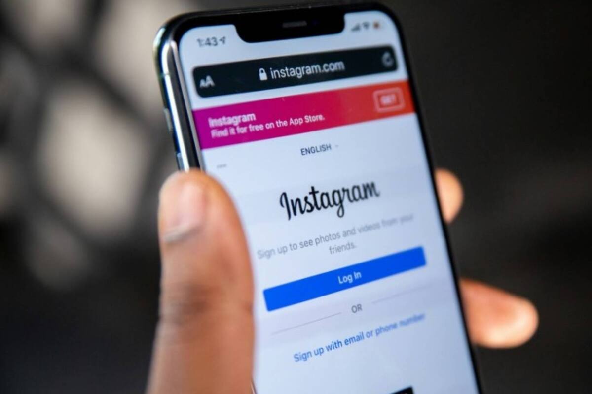 Instagram introduce cuentas para adolescentes, con filtros especiales de seguridad